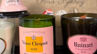 champagne