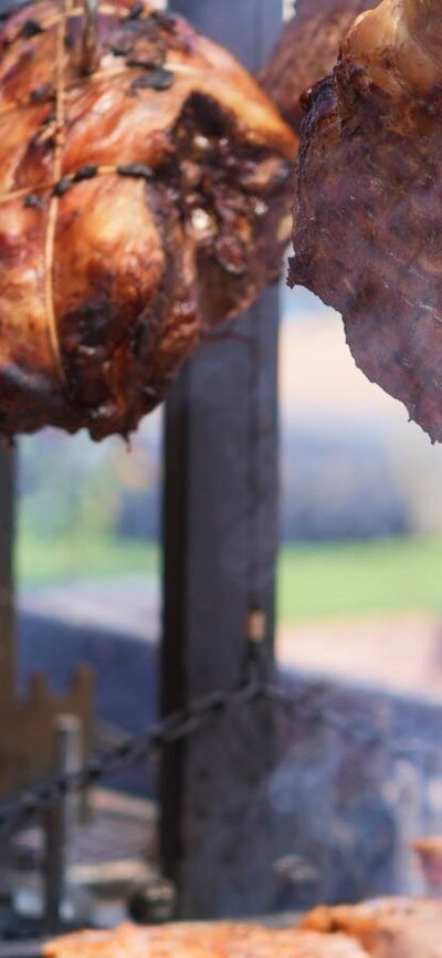 Parrilla Masterclass Tuggeranong