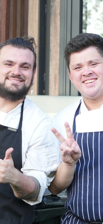 Parrilla Masterclass Tuggeranong