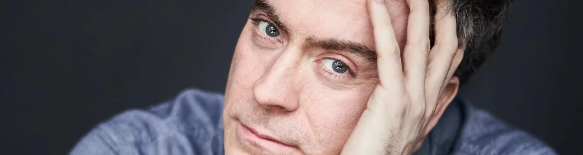 Paul Lewis: Mozart+ | Musica Viva Australia | Canberra