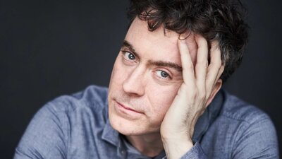 Paul Lewis: Mozart+