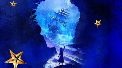 Peter and the Starcatcher