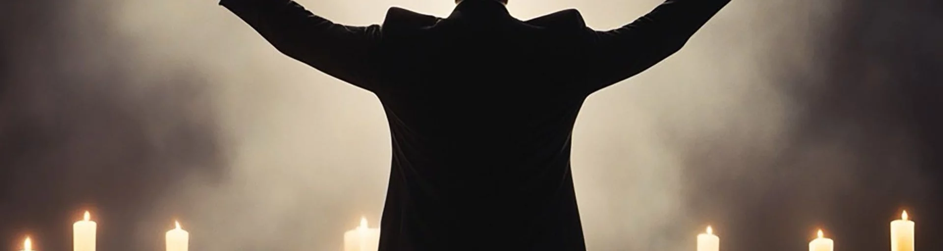 Phantom: A Tribute to Michael Crawford