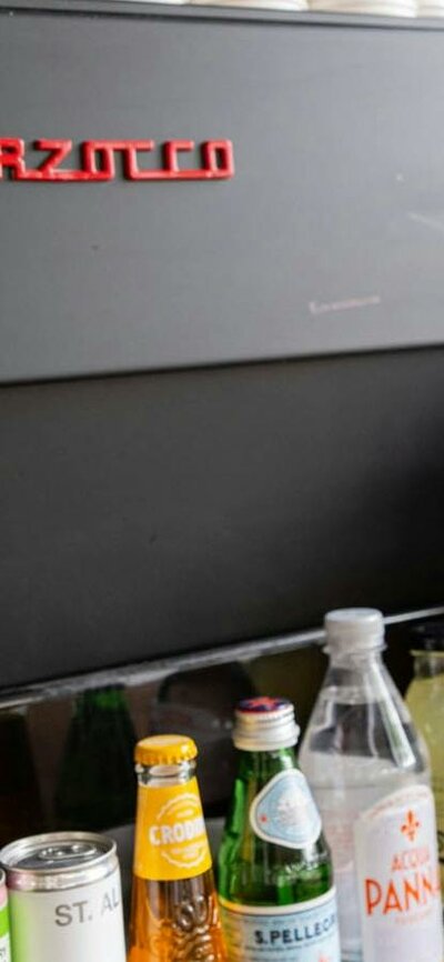 Piccolo Coffee Machine Coffee Machine