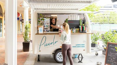Piccolo By Amici Piccolo By Amici