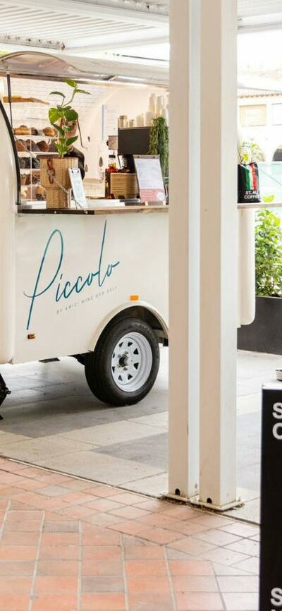 Piccolo By Amici Piccolo By Amici