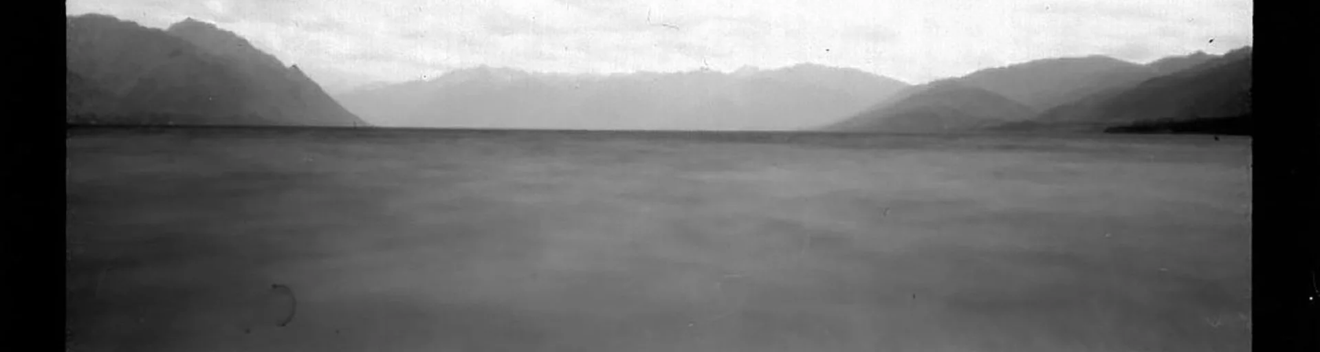 Pinhole Photography Workshop