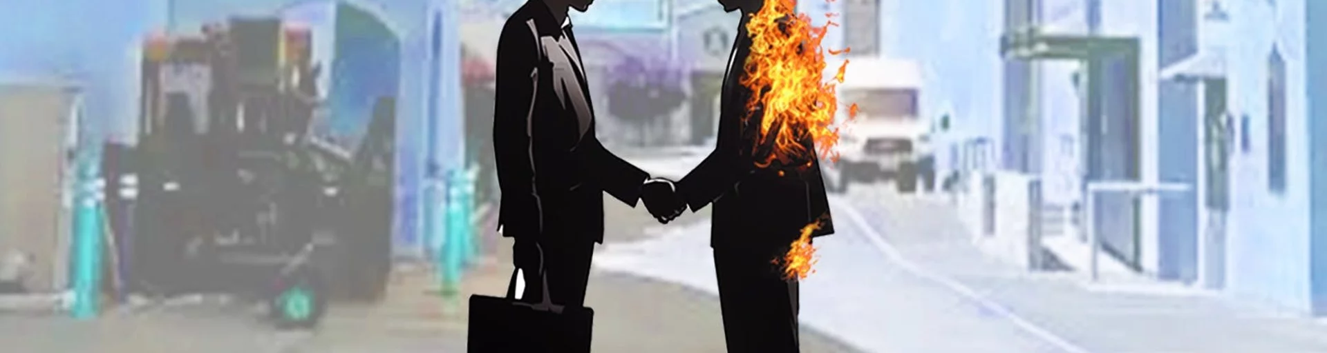 Pink Floyd’s Wish You Were Here