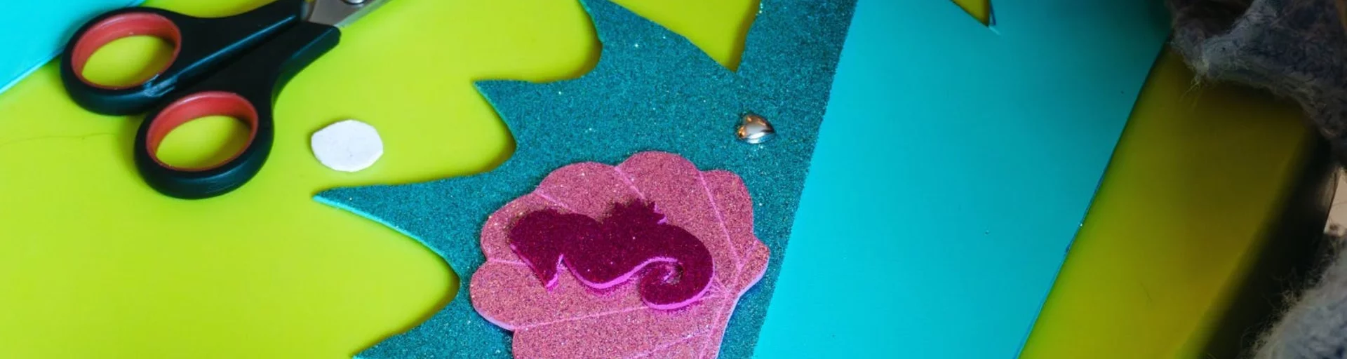 Princess Workshop at Jamison