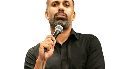 Pritish Narula