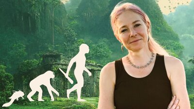 Prof. Alice Roberts