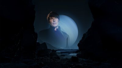 Brian Cox