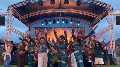 Project Dust Project Dust