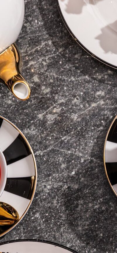 International Women's Day QTea High Tea