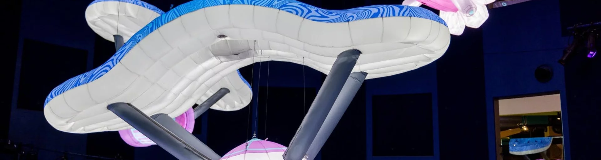 Quantum Tomorrow: Imagined Futures in Canberra