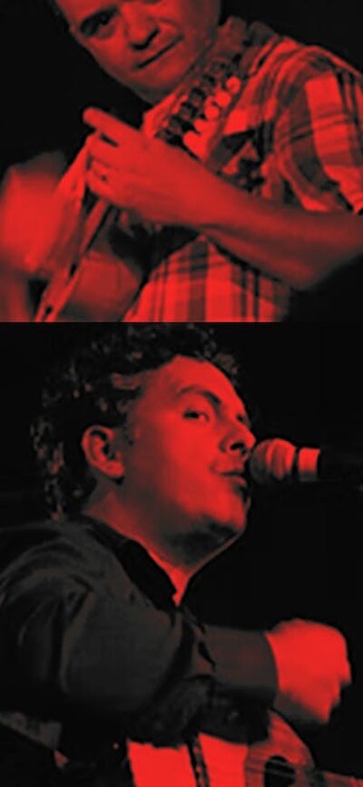 Promo photo of SONIDO