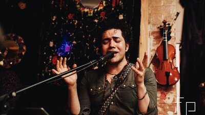 Oscar Jimenez