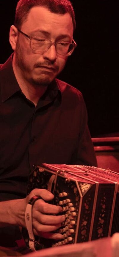 Rodolfo Caivano