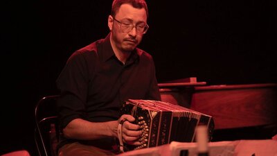Rodolfo Caivano