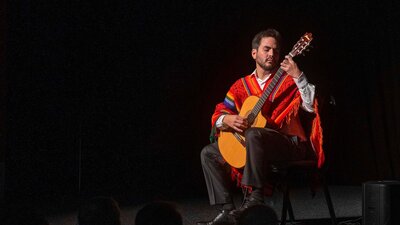 Eduardo Ruiz