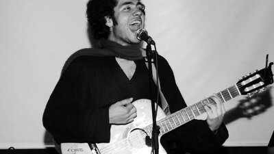 Oscar Jimenez