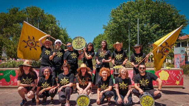 Raio de Sol Raio de Sol