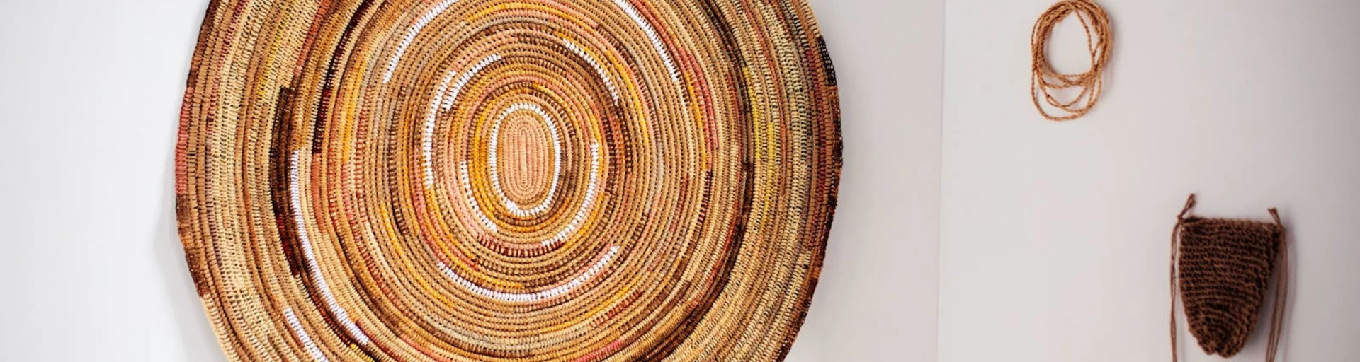Reclamation | Jessika Spencer (Wiradjuri)