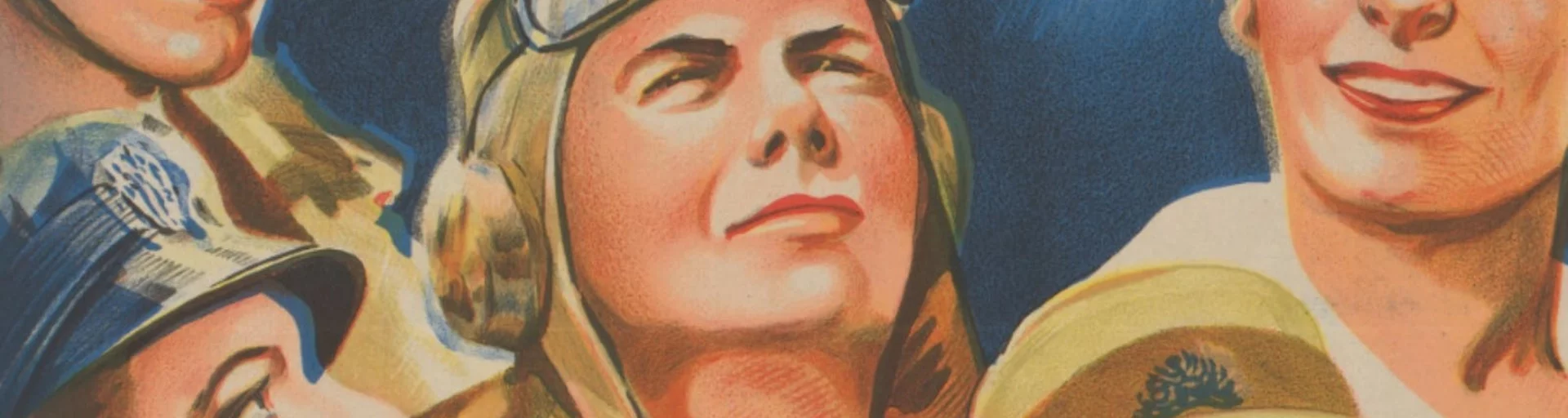 Remembering the War Exhibition