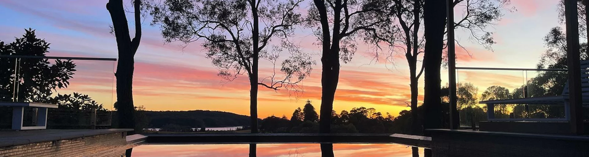Rest and Digest Yoga Retreat