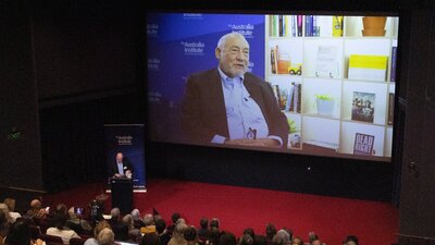 The Australia Institute Revenue Summit 2026