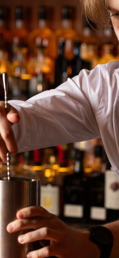 Cocktails