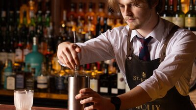 Cocktails