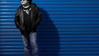 Richard Clapton