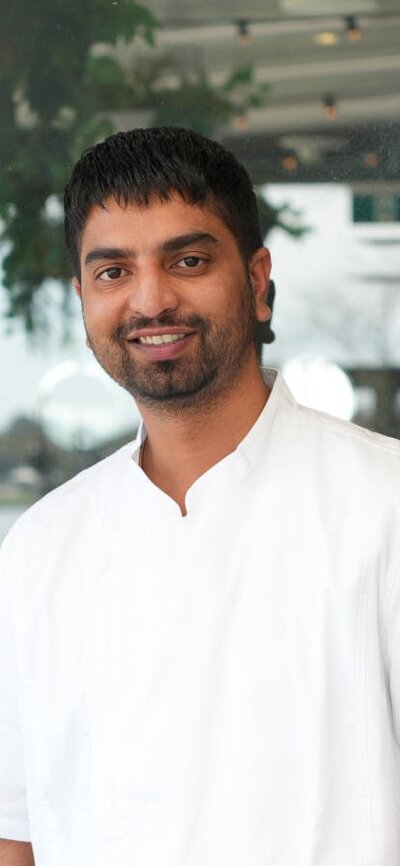 Rising Stars Wine Dinner_Chef 2