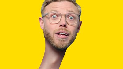 Rob Backett Rob Backett