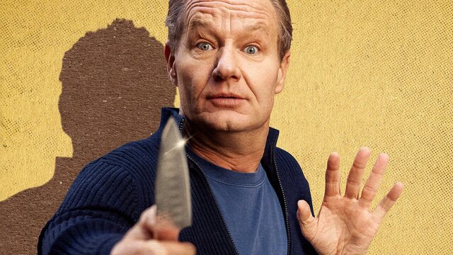 Rob Carlton – Virgin In A Knife Fight Rob Carlton – Virgin In A Knife Fight