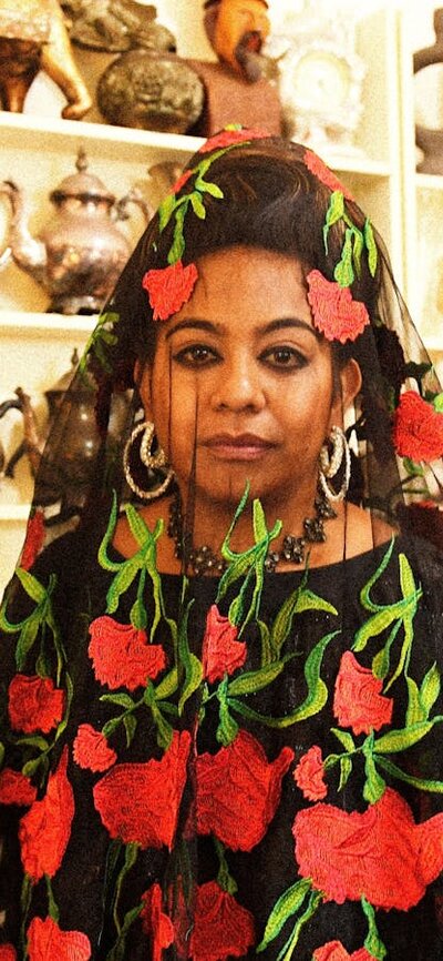 Emily Warramara Emily Warramara