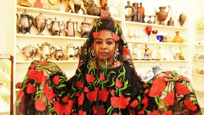 Emily Warramara Emily Warramara