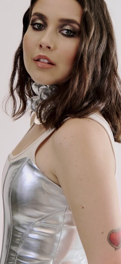 Jem Cassar-Daley Jem Cassar-Daley