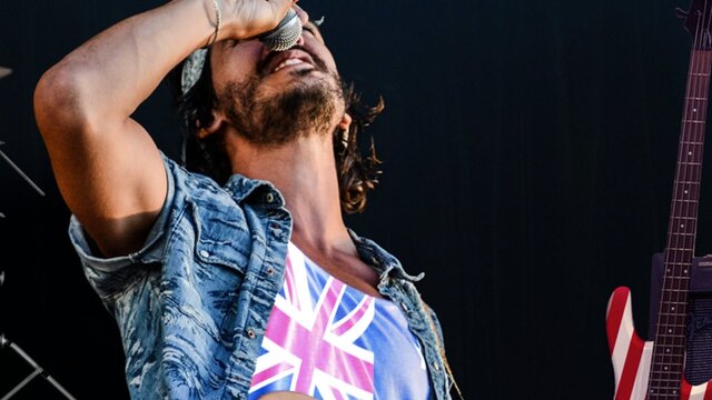 Rock of Origin Rock of Origin