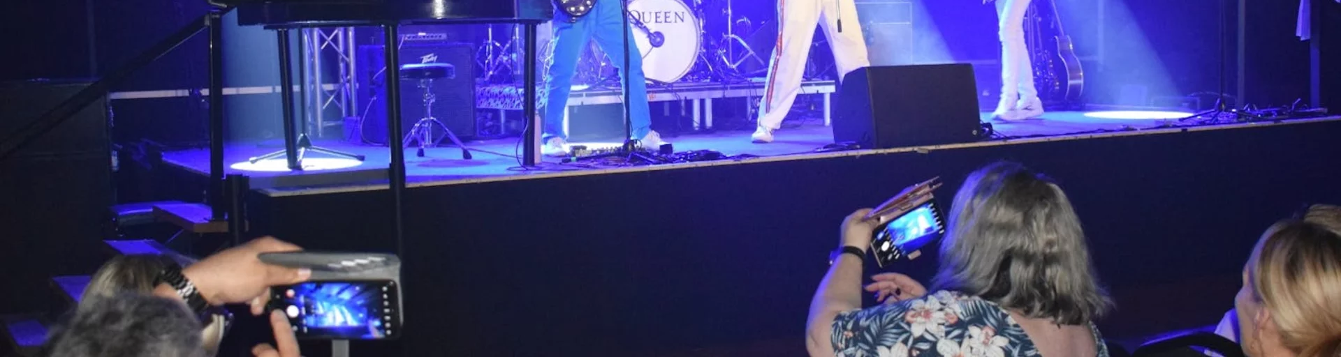 Rock Rhapsody - The Queen Show