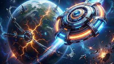 ROCKARIA – THE ELO EXPERIENCE