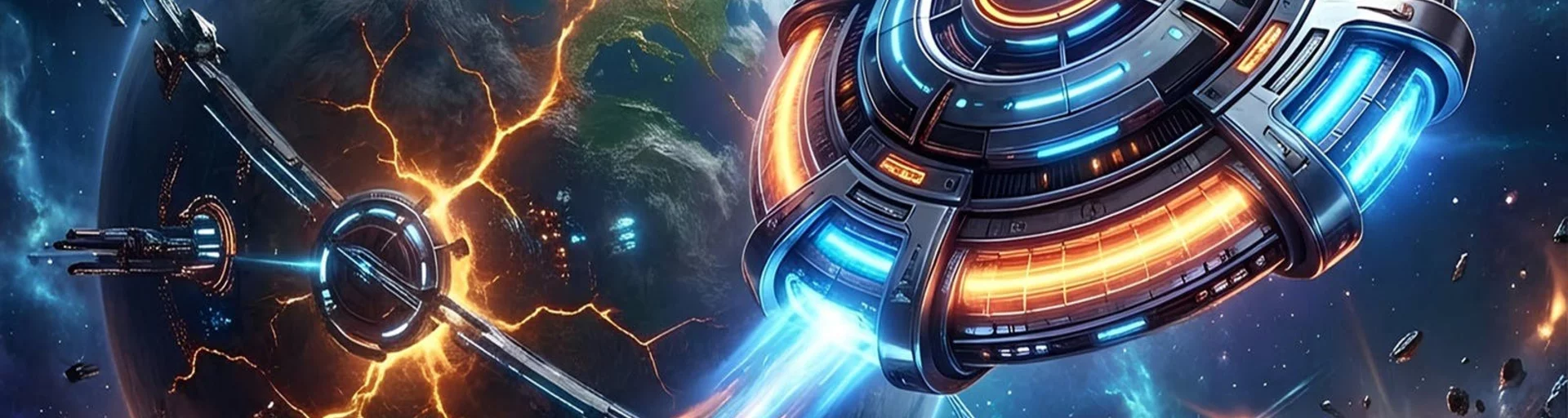 Rockaria – The Elo Experience