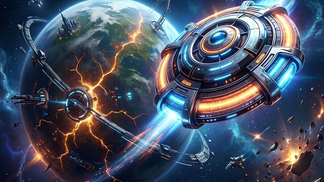 ROCKARIA – THE ELO EXPERIENCE ROCKARIA – THE ELO EXPERIENCE