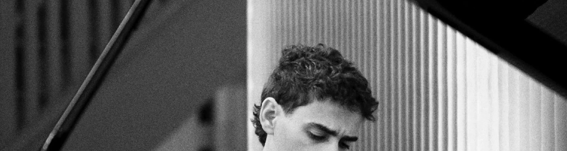 Ronan Apcar - Brahms and the Opposite of Brahms