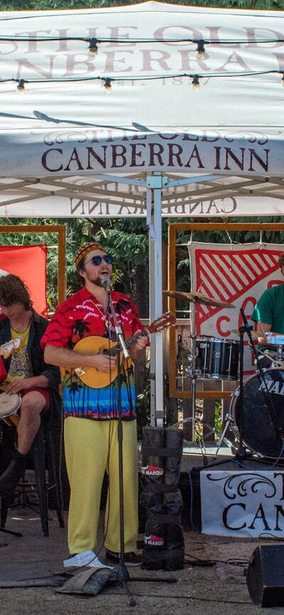 Reserve Skank Of Australia