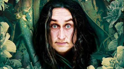 Ross Noble