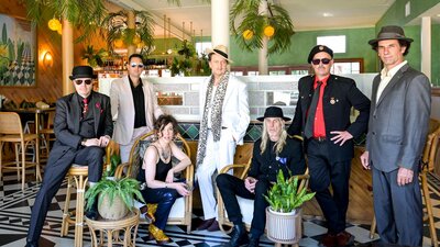 Rufino and the Wreckage