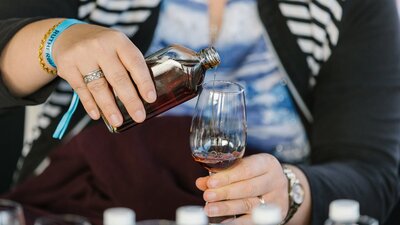 Muscat of Rutherglen Masterclass Muscat of Rutherglen Masterclass