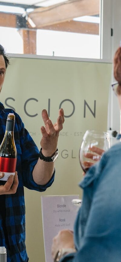Winemakers